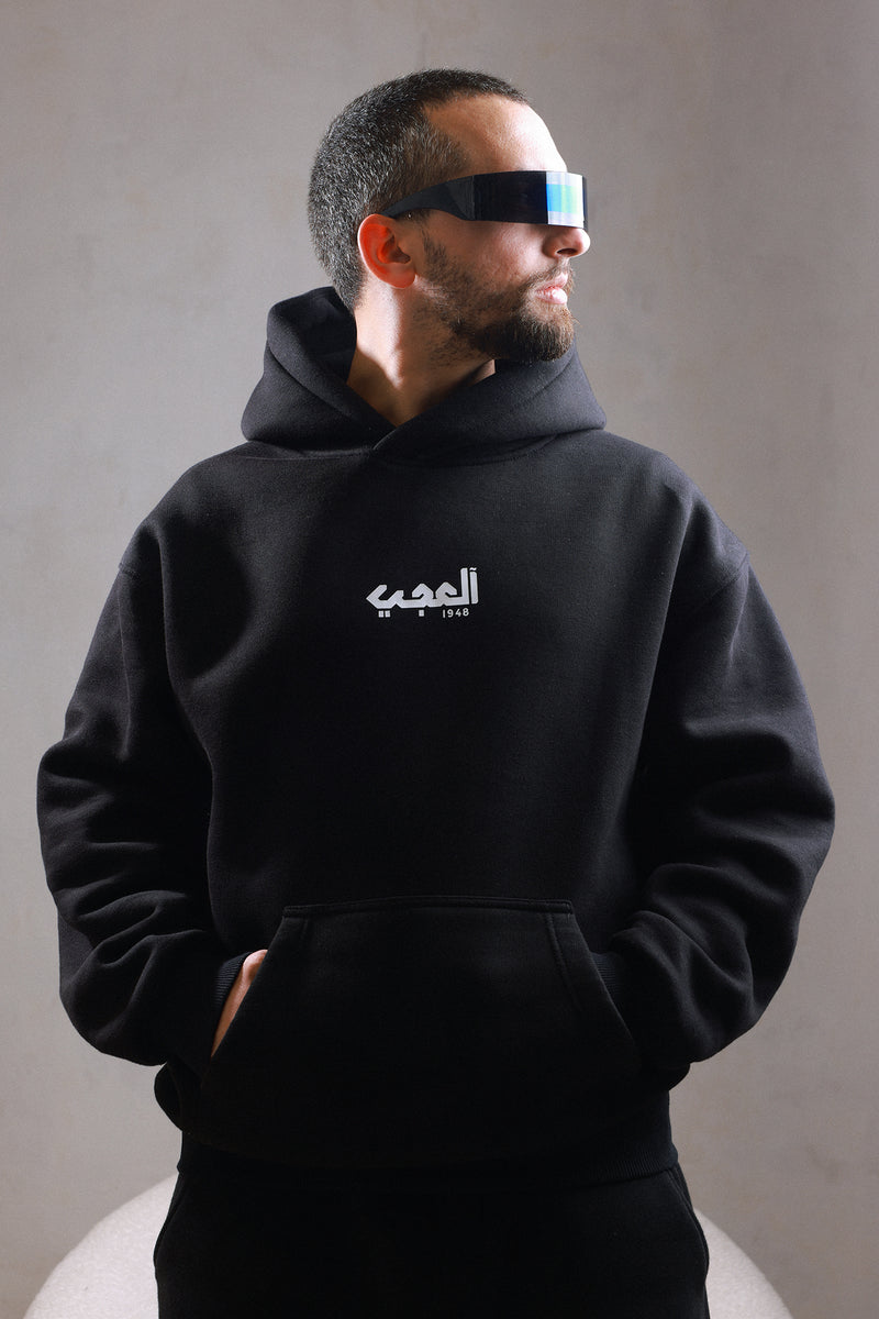 新品 irojikake 24AW IJ HOODIE スウェット パーカー M 新品 irojikake 24AW IJ HOODIE スウェット パーカー M